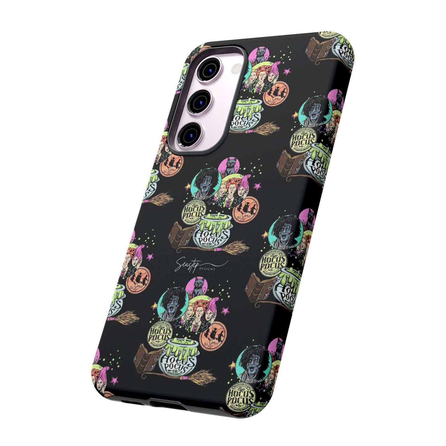 Hocus Pocus Phone Case