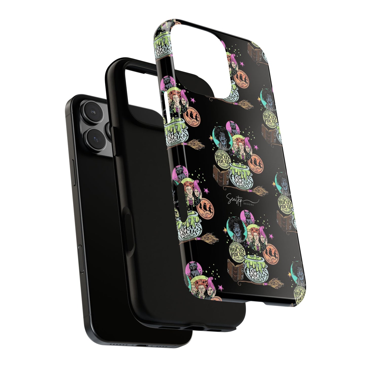 Hocus Pocus Phone Case