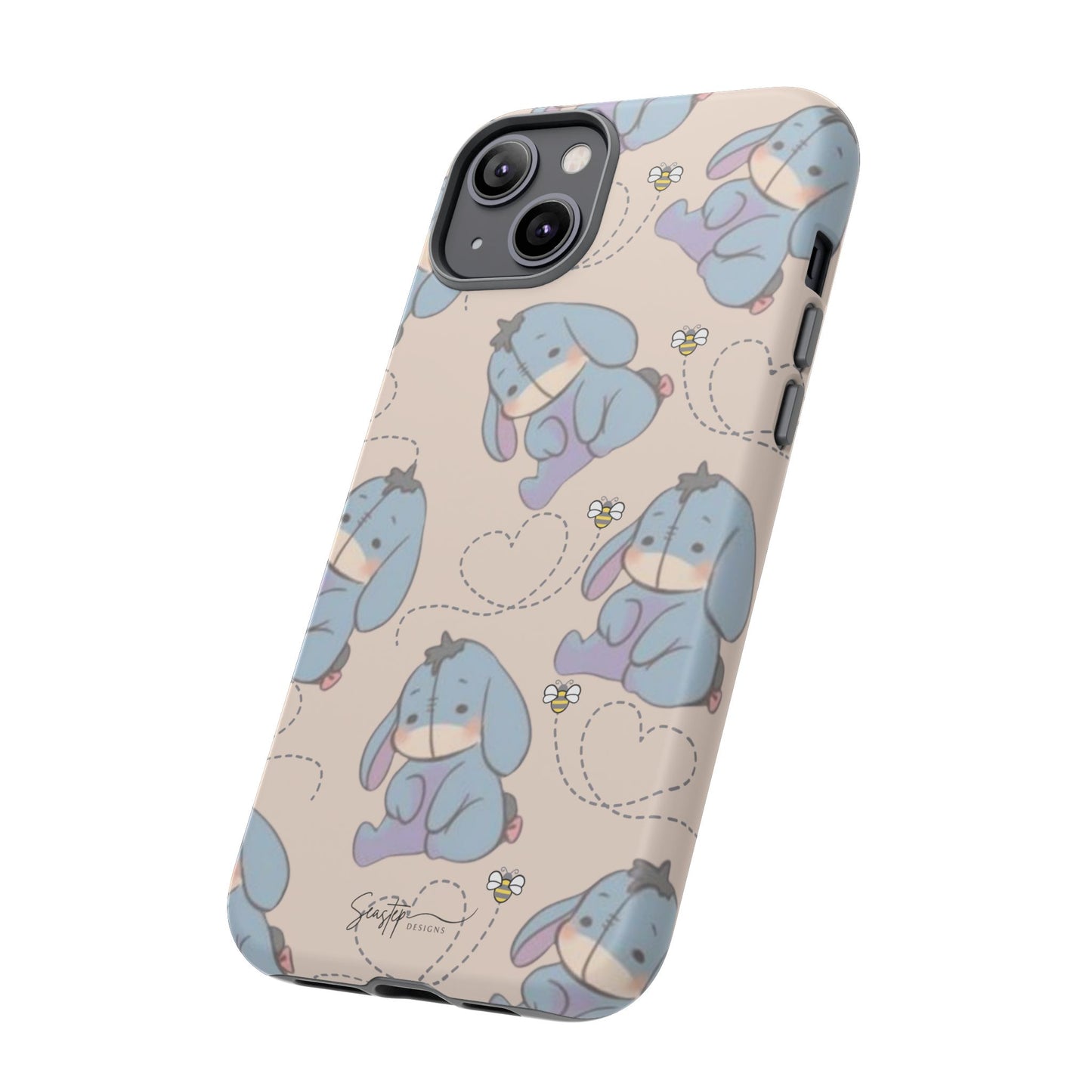 Baby Eeyore Phone Case