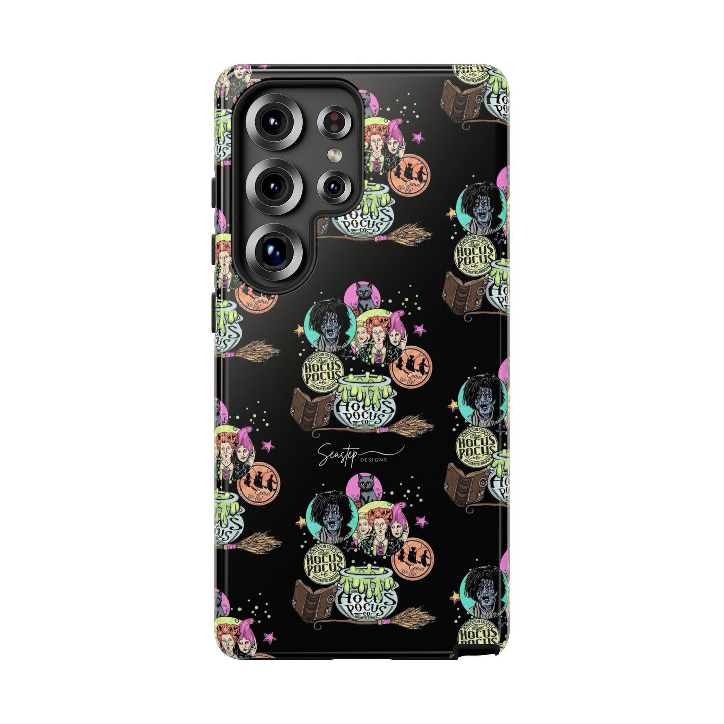 Hocus Pocus Phone Case