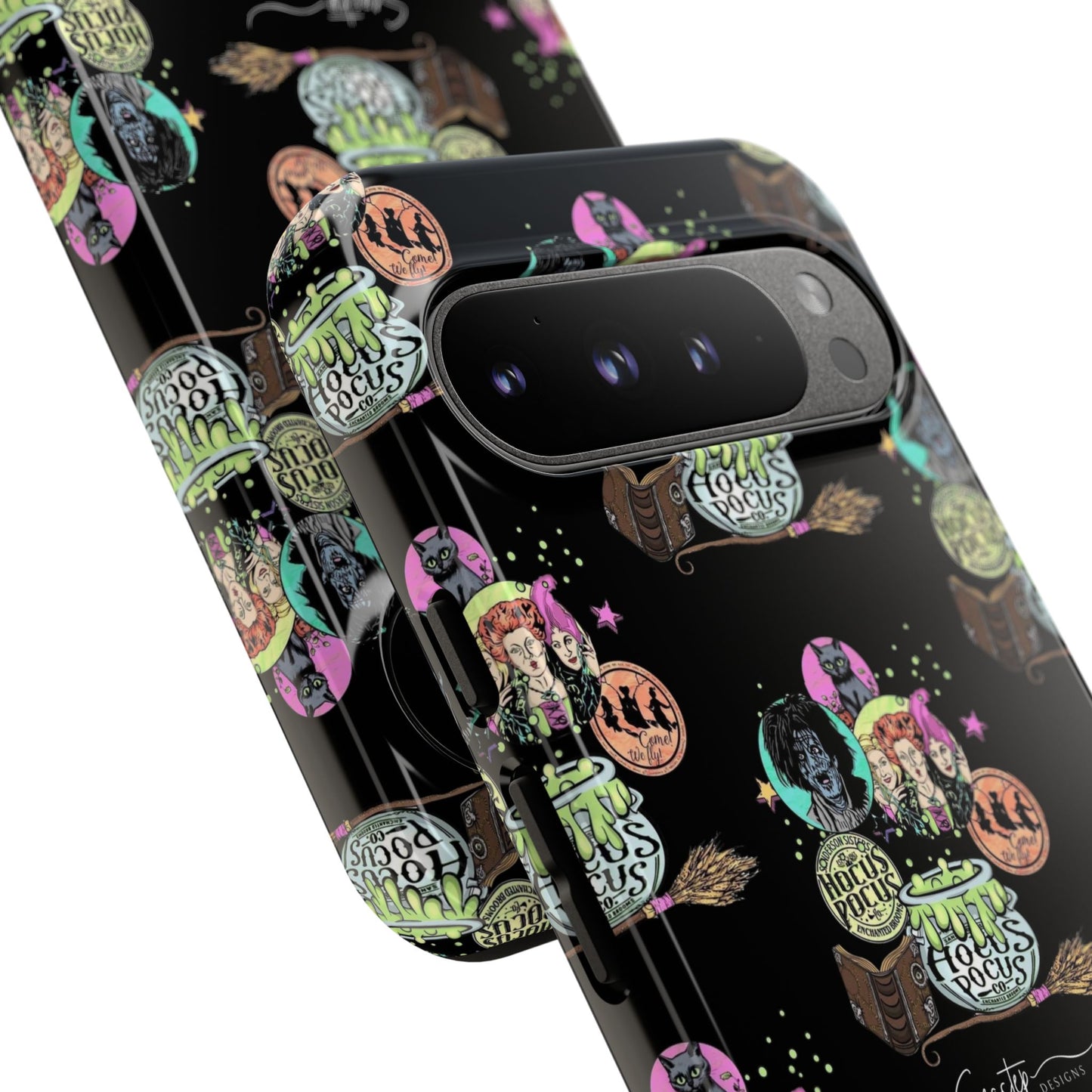 Hocus Pocus Phone Case