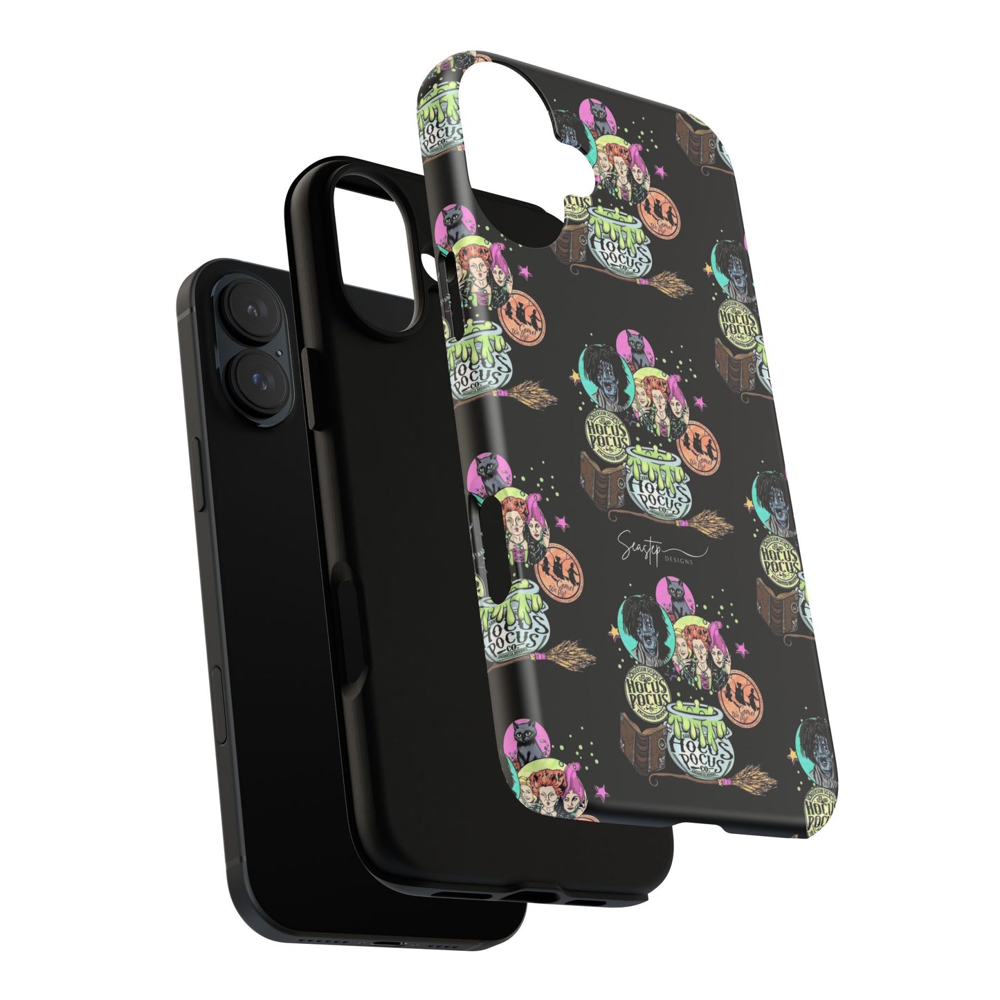 Hocus Pocus Phone Case
