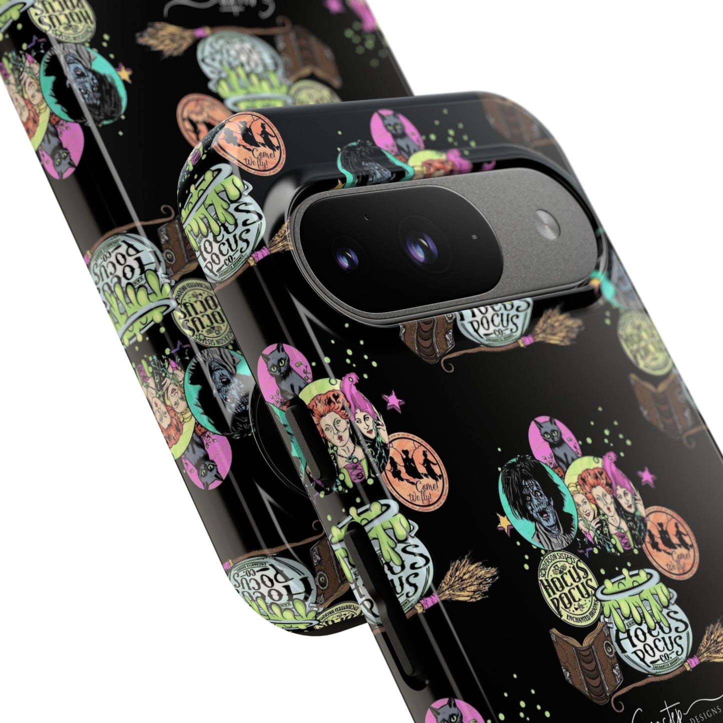 Hocus Pocus Phone Case