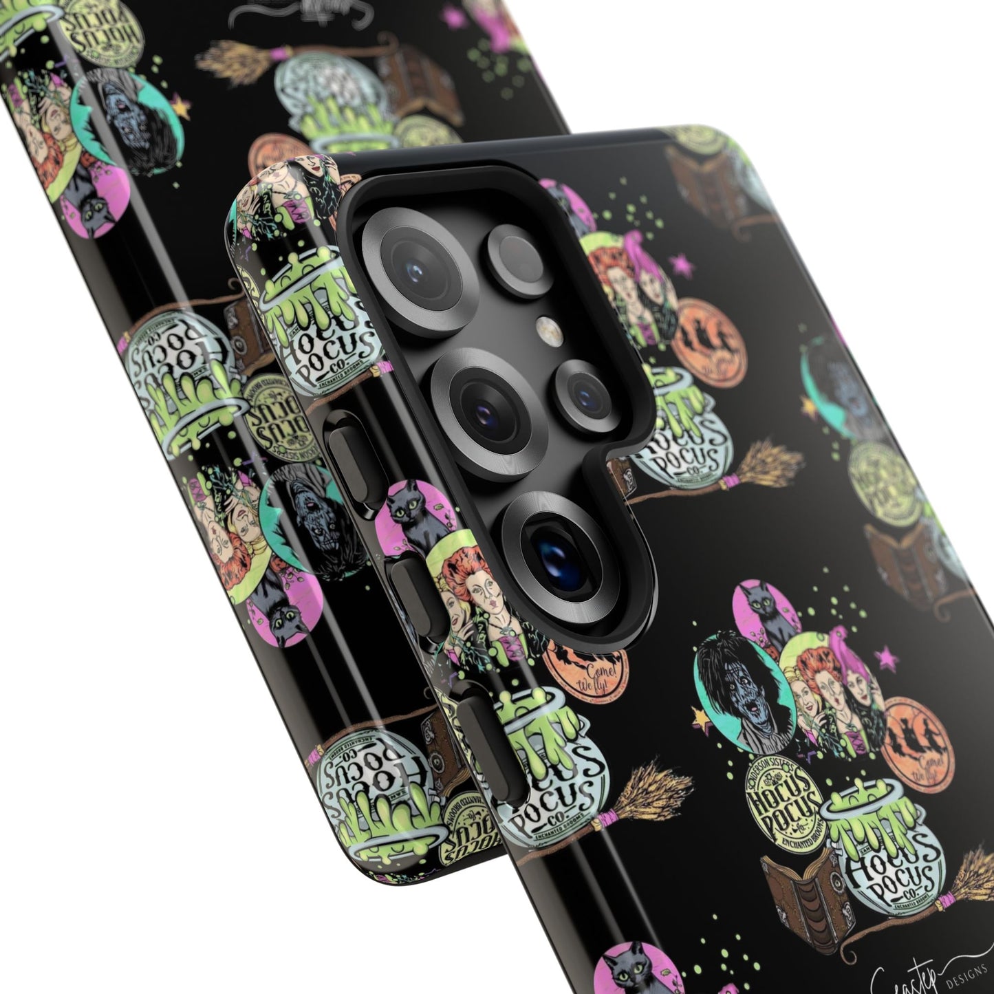 Hocus Pocus Phone Case