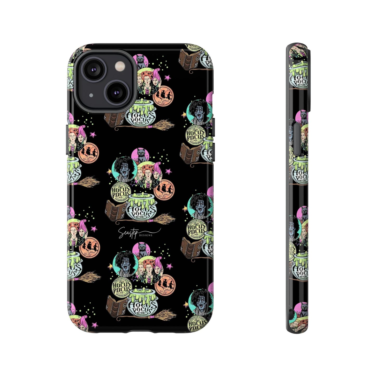 Hocus Pocus Phone Case