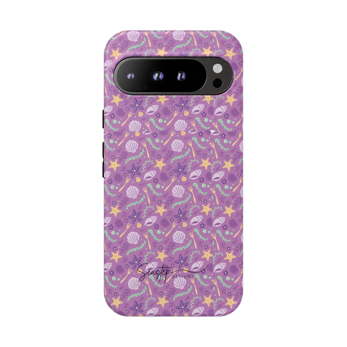 Life Under the Sea Phone