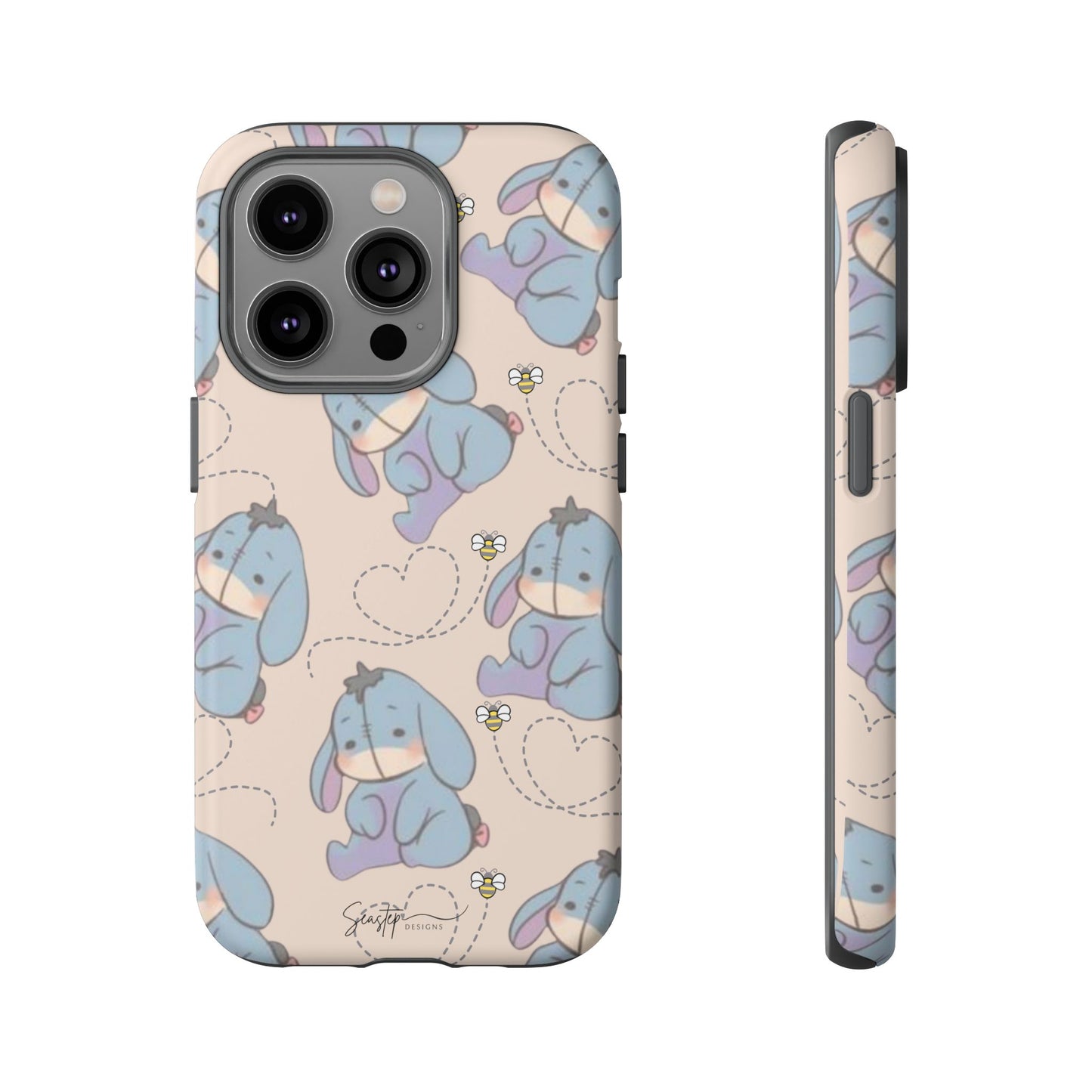 Baby Eeyore Phone Case