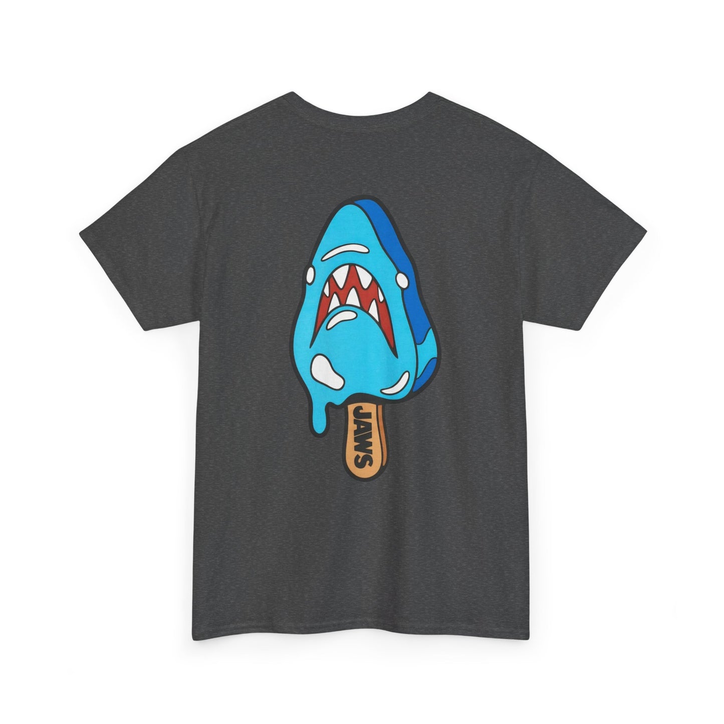 Shark Popsicle Tee