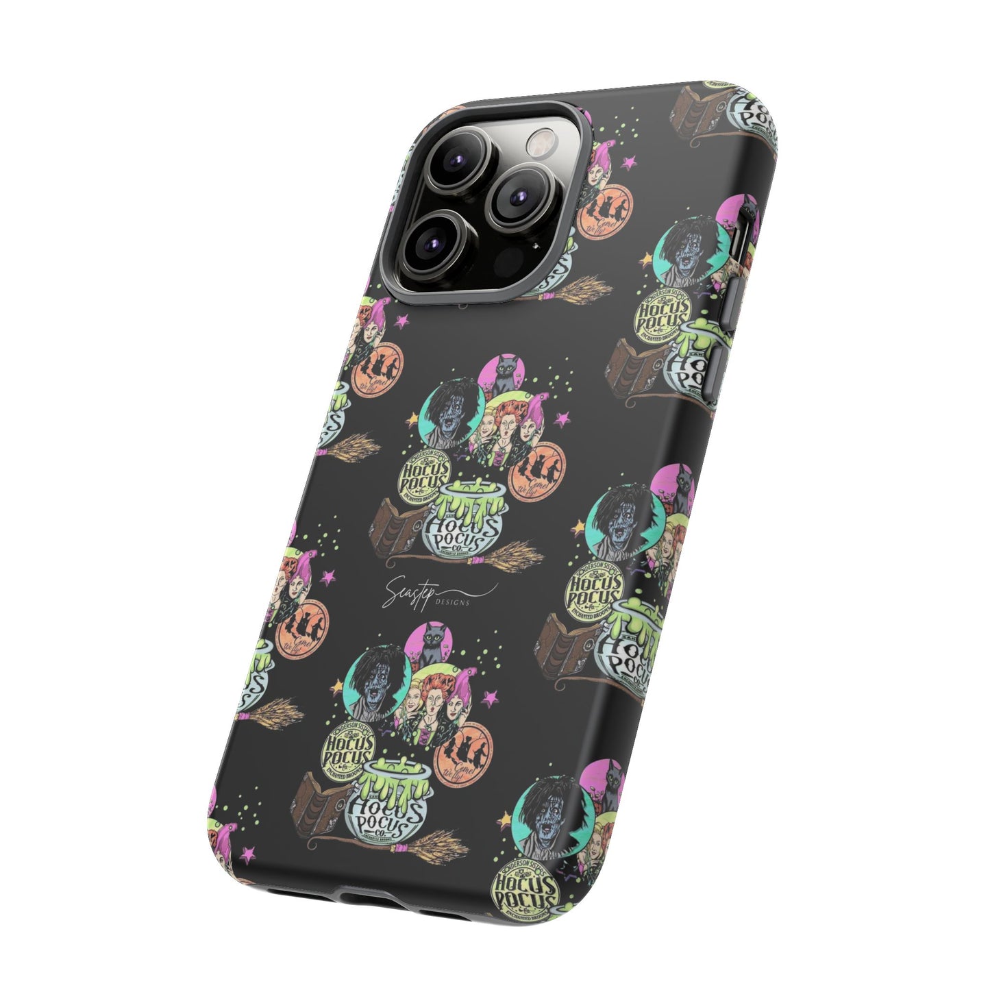 Hocus Pocus Phone Case