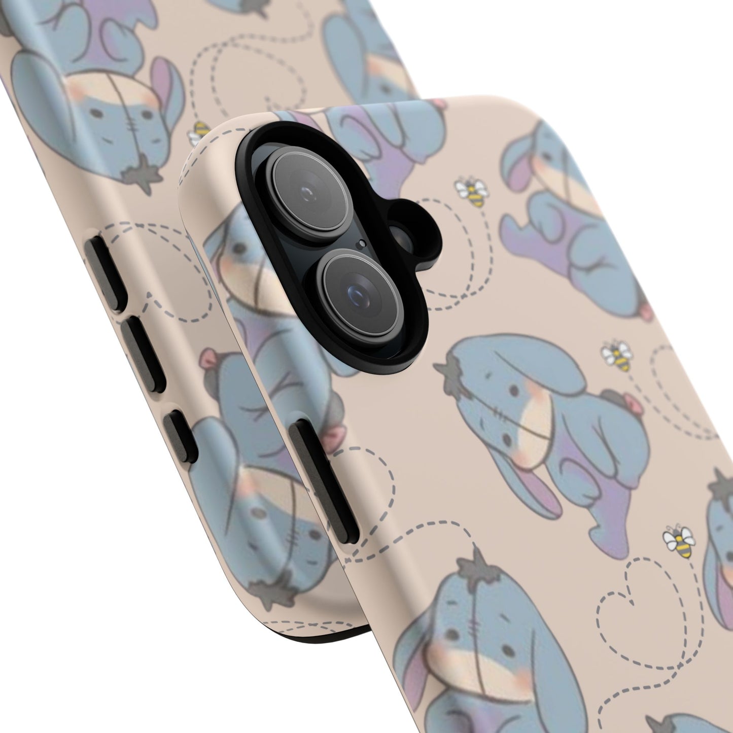 Baby Eeyore Phone Case