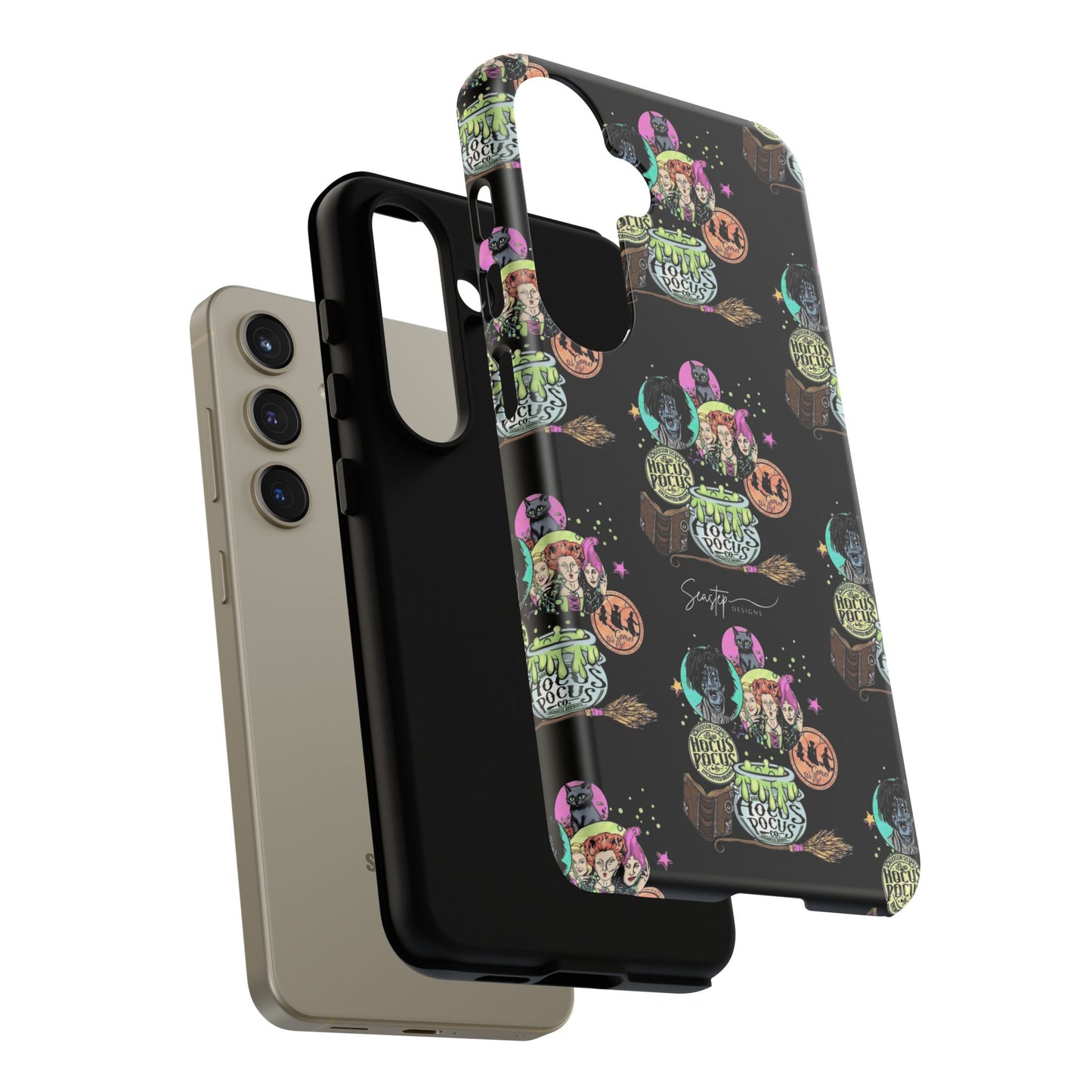 Hocus Pocus Phone Case