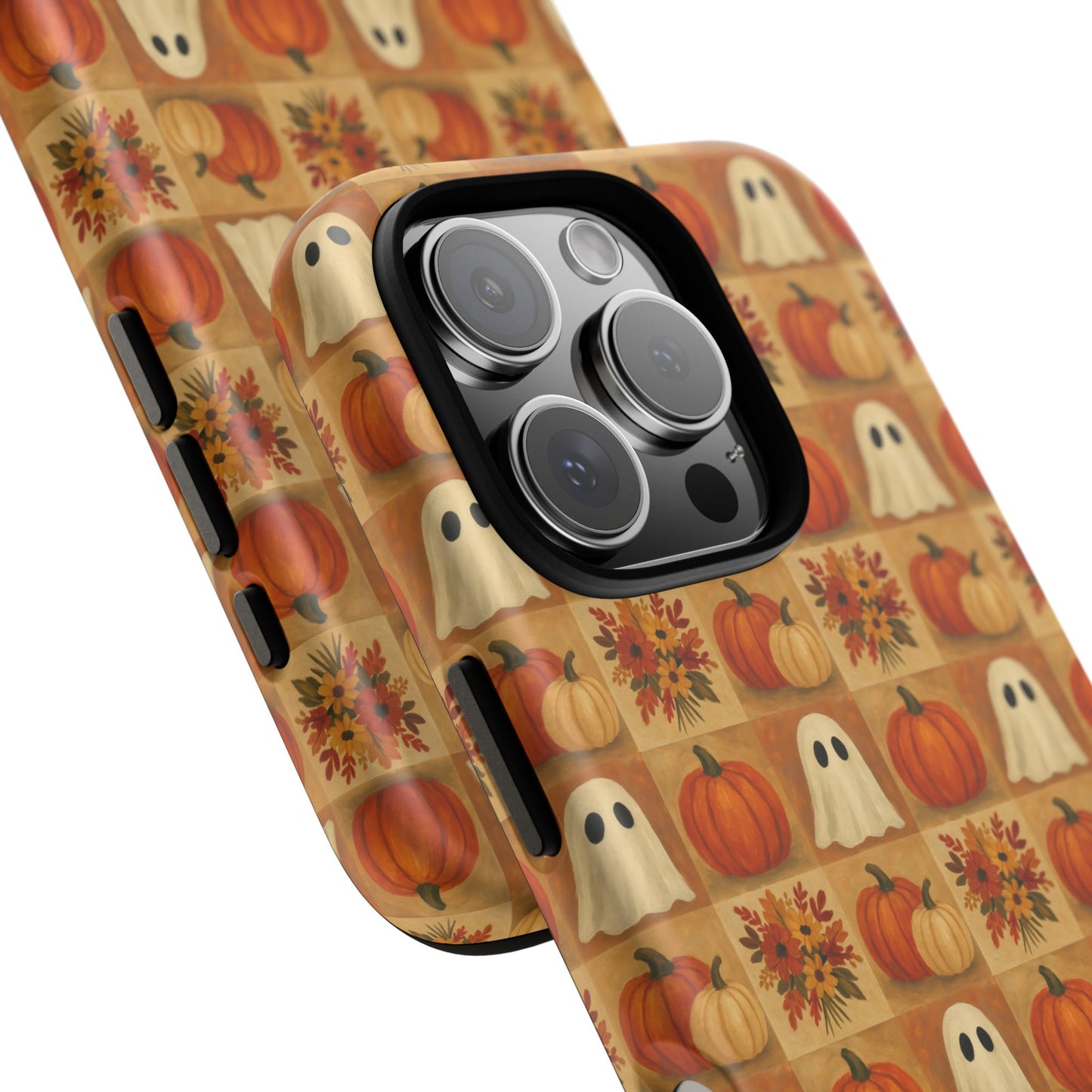 Autumn Collage Phone Case