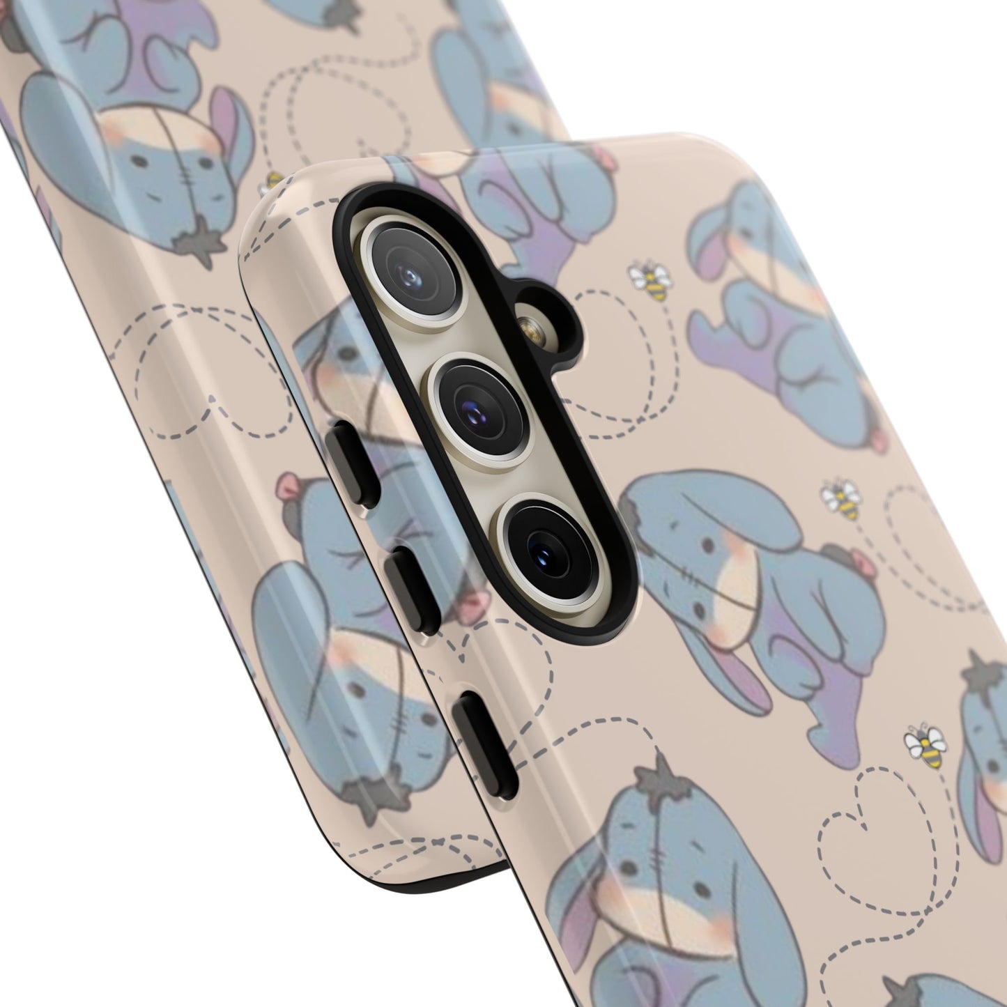 Baby Eeyore Phone Case