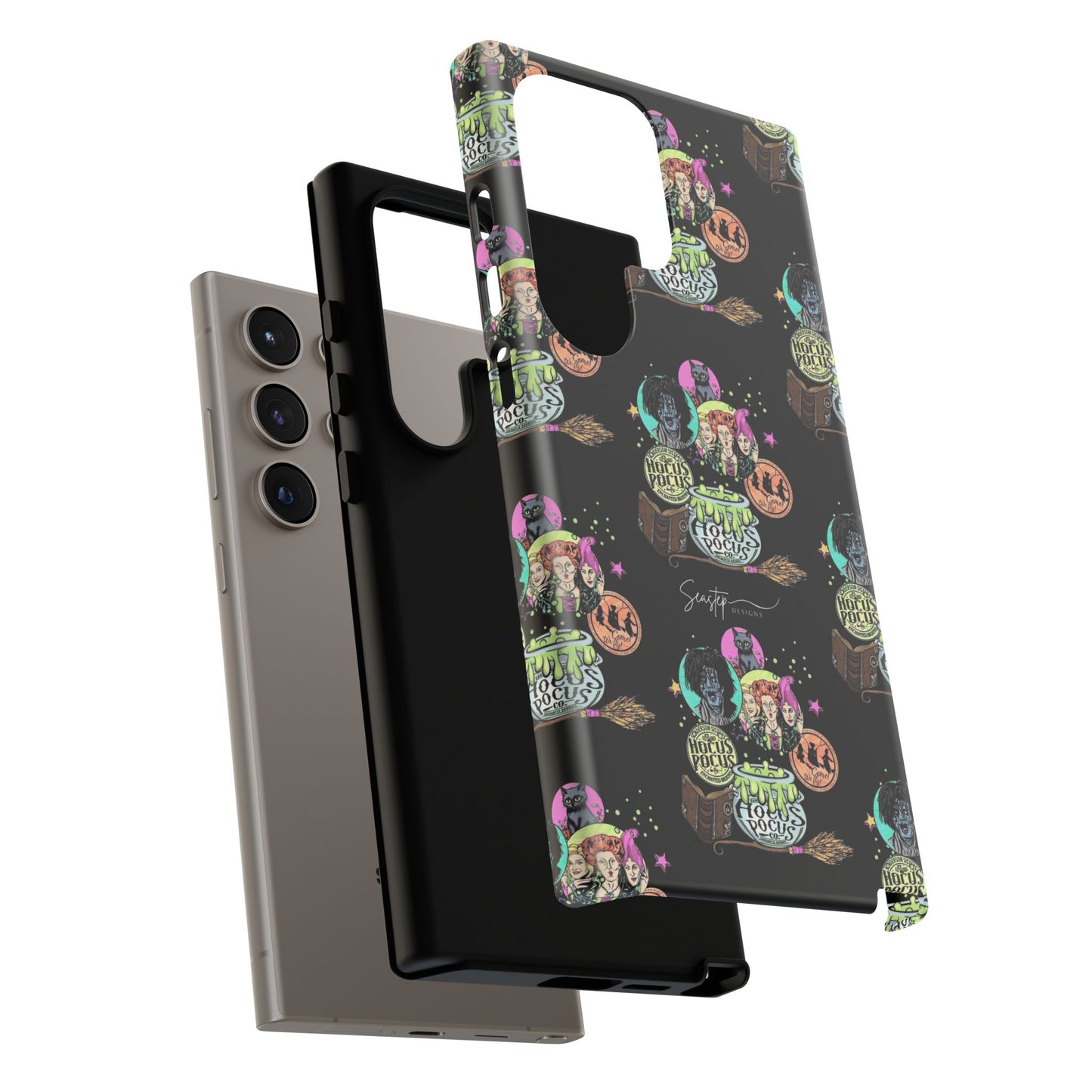 Hocus Pocus Phone Case