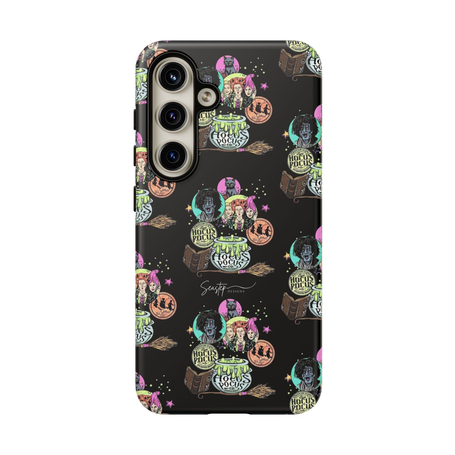 Hocus Pocus Phone Case