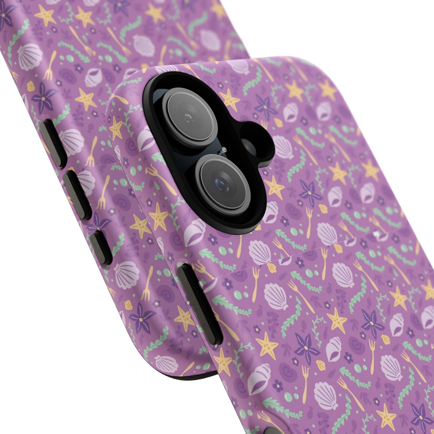 Life Under the Sea Phone