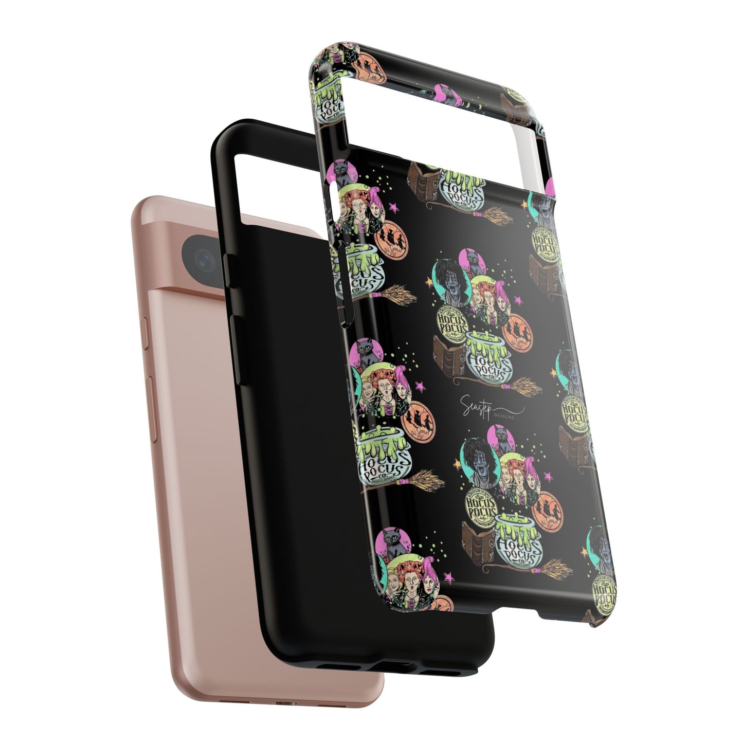 Hocus Pocus Phone Case