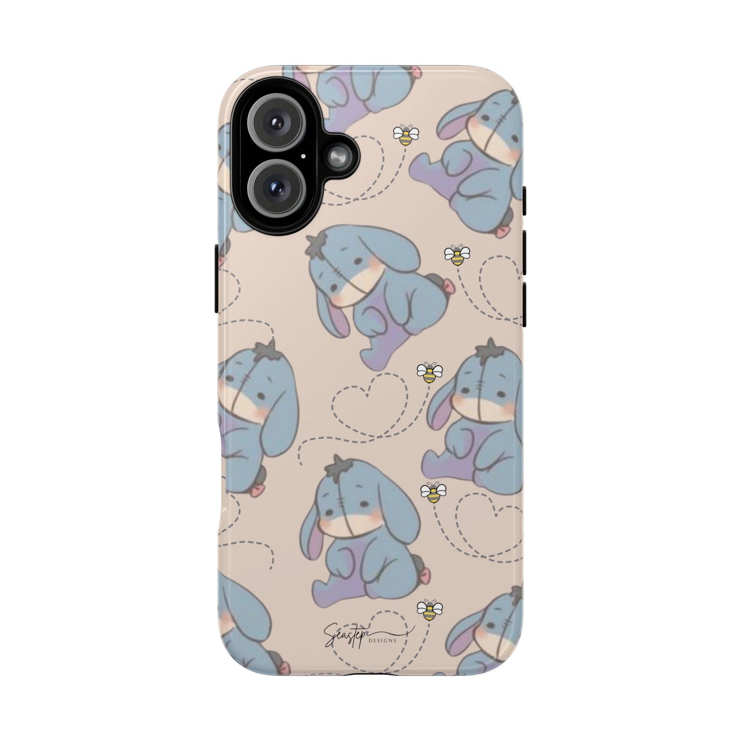 Baby Eeyore Phone Case
