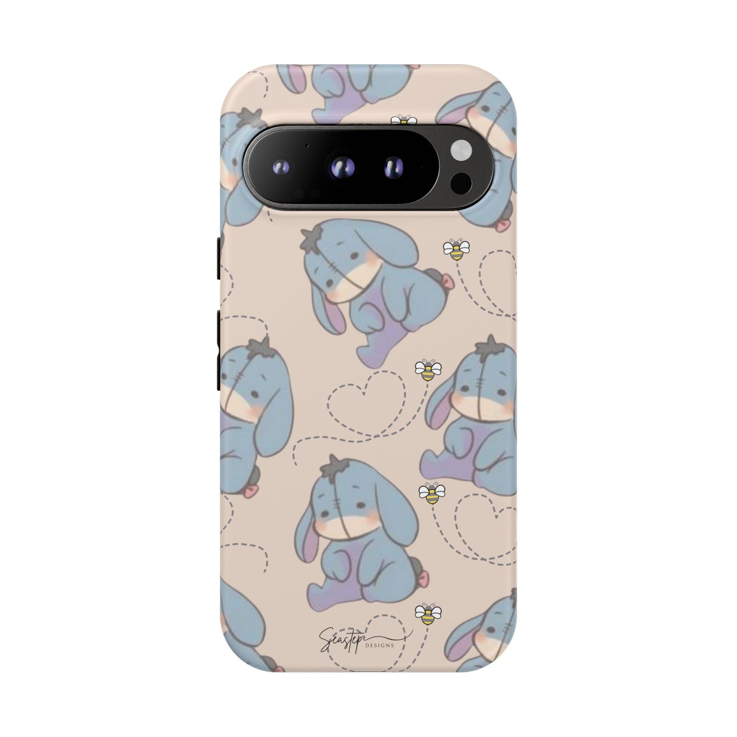 Baby Eeyore Phone Case