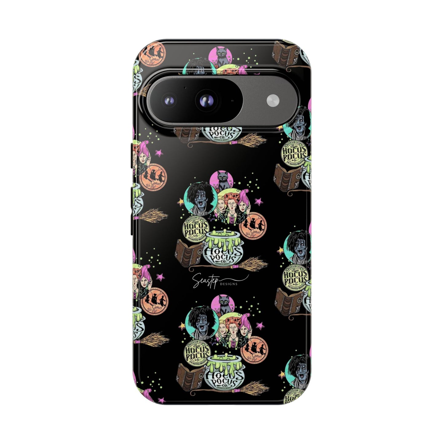 Hocus Pocus Phone Case