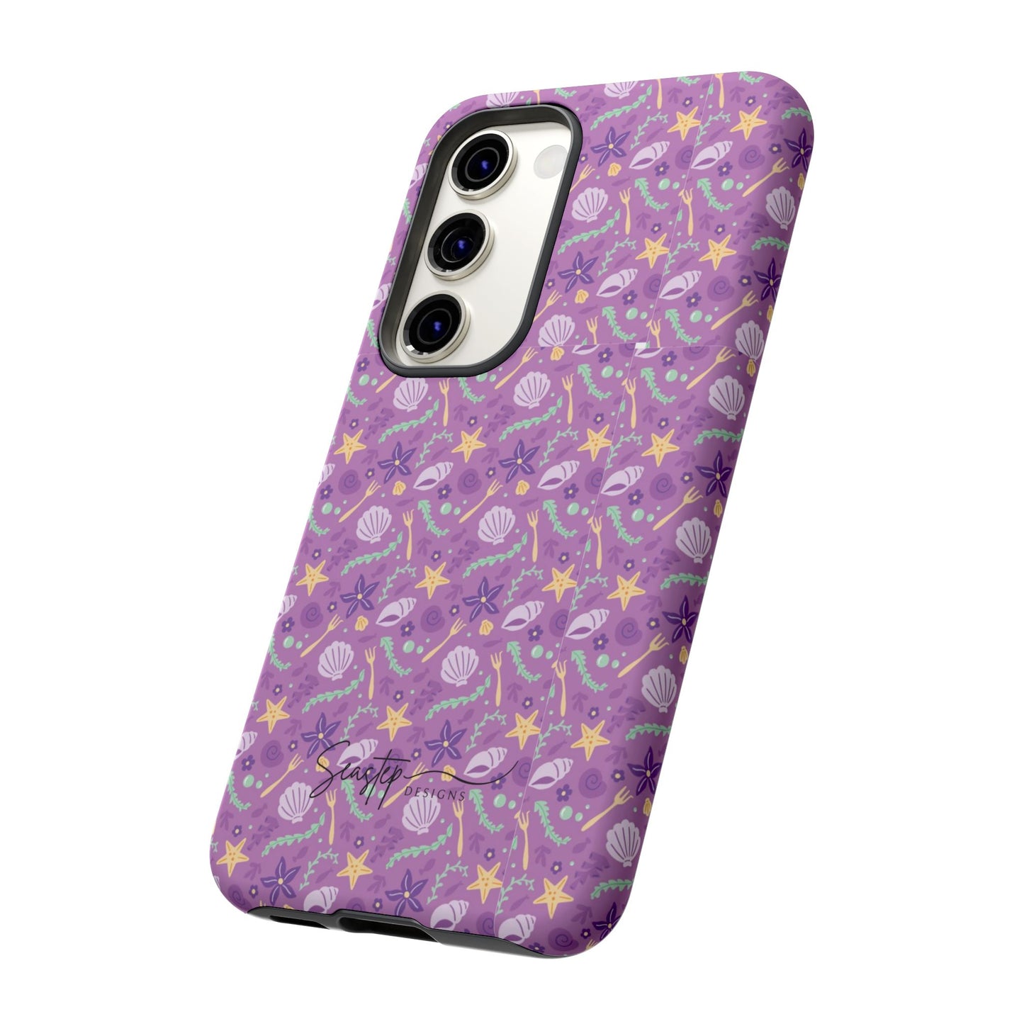 Life Under the Sea Phone