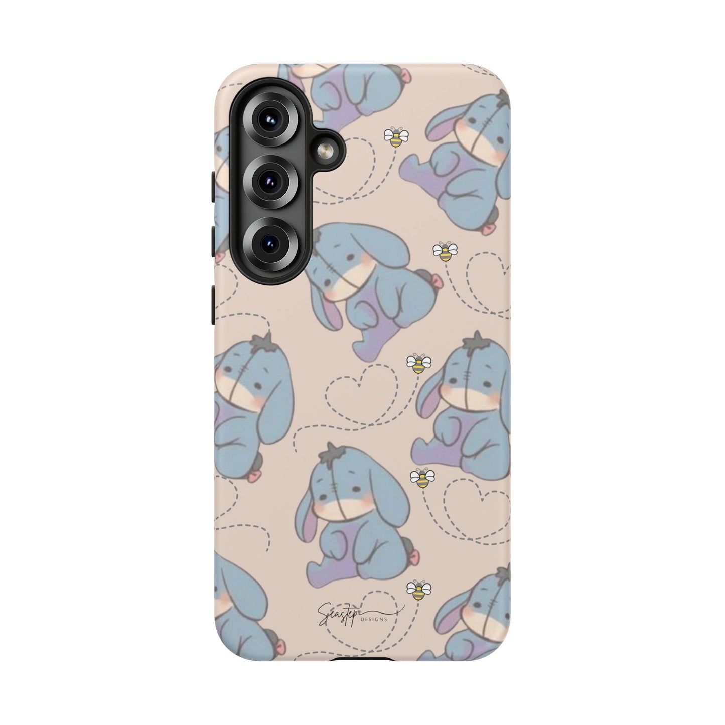 Baby Eeyore Phone Case