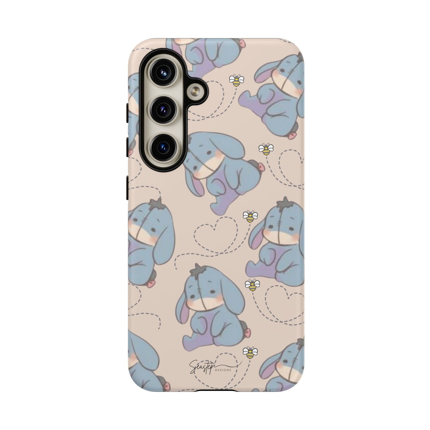 Baby Eeyore Phone Case