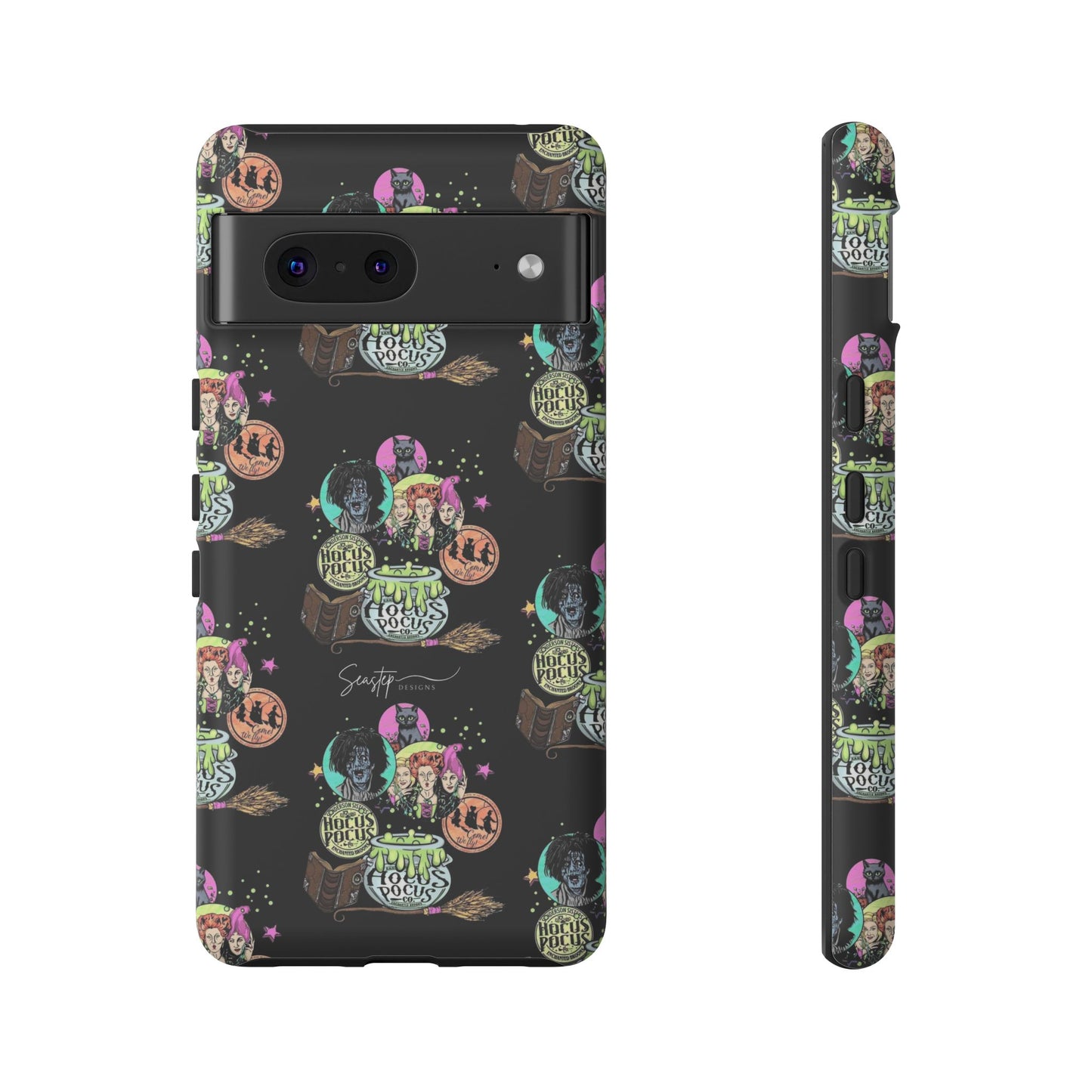Hocus Pocus Phone Case