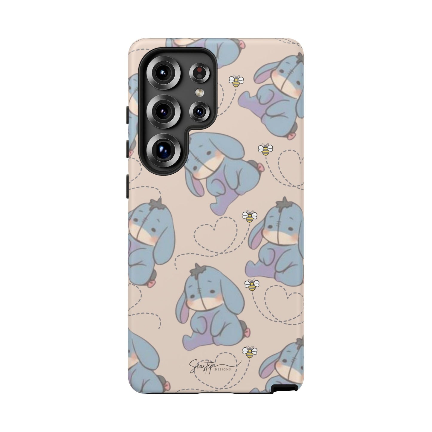 Baby Eeyore Phone Case