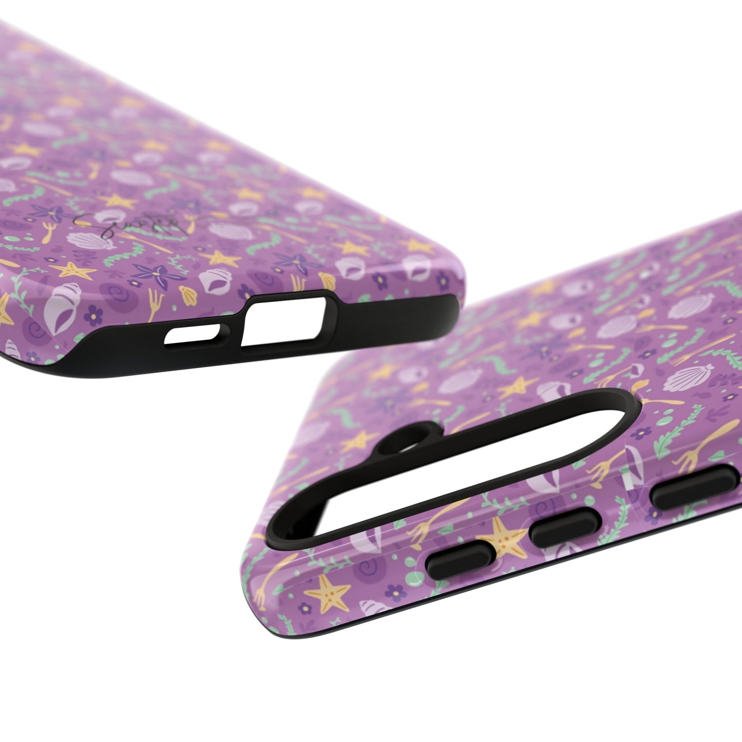 Life Under the Sea Phone