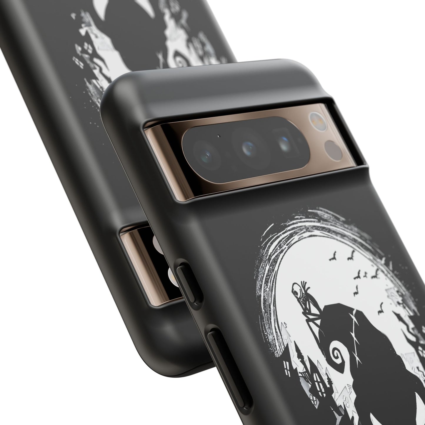Jack in the Night Phone Case