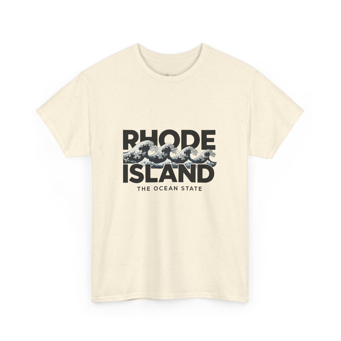 Rhode Island Graphic Tee