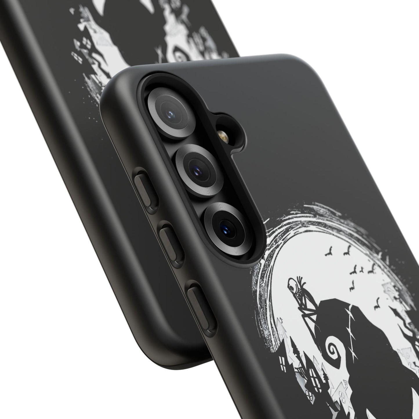 Jack in the Night Phone Case