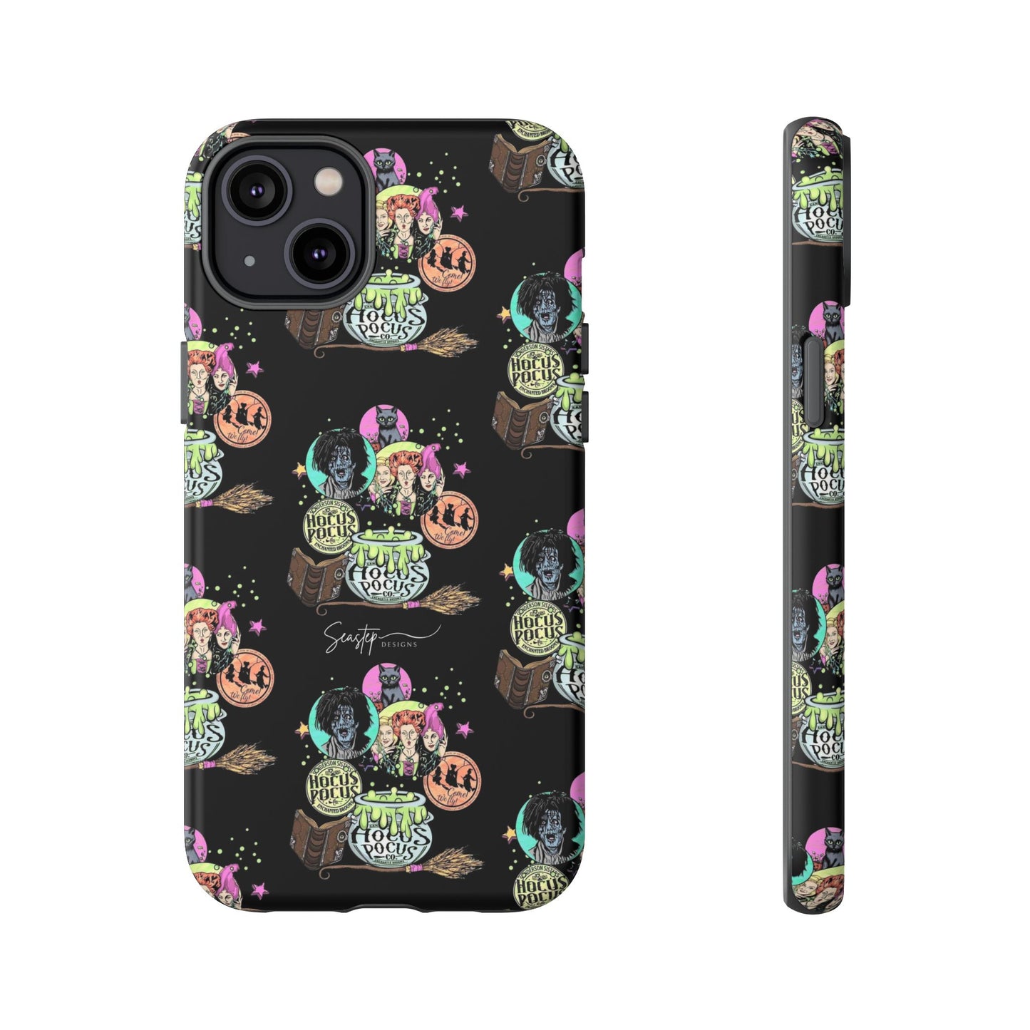 Hocus Pocus Phone Case