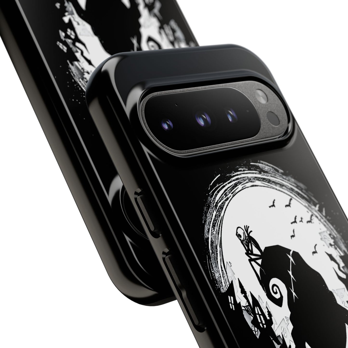 Jack in the Night Phone Case