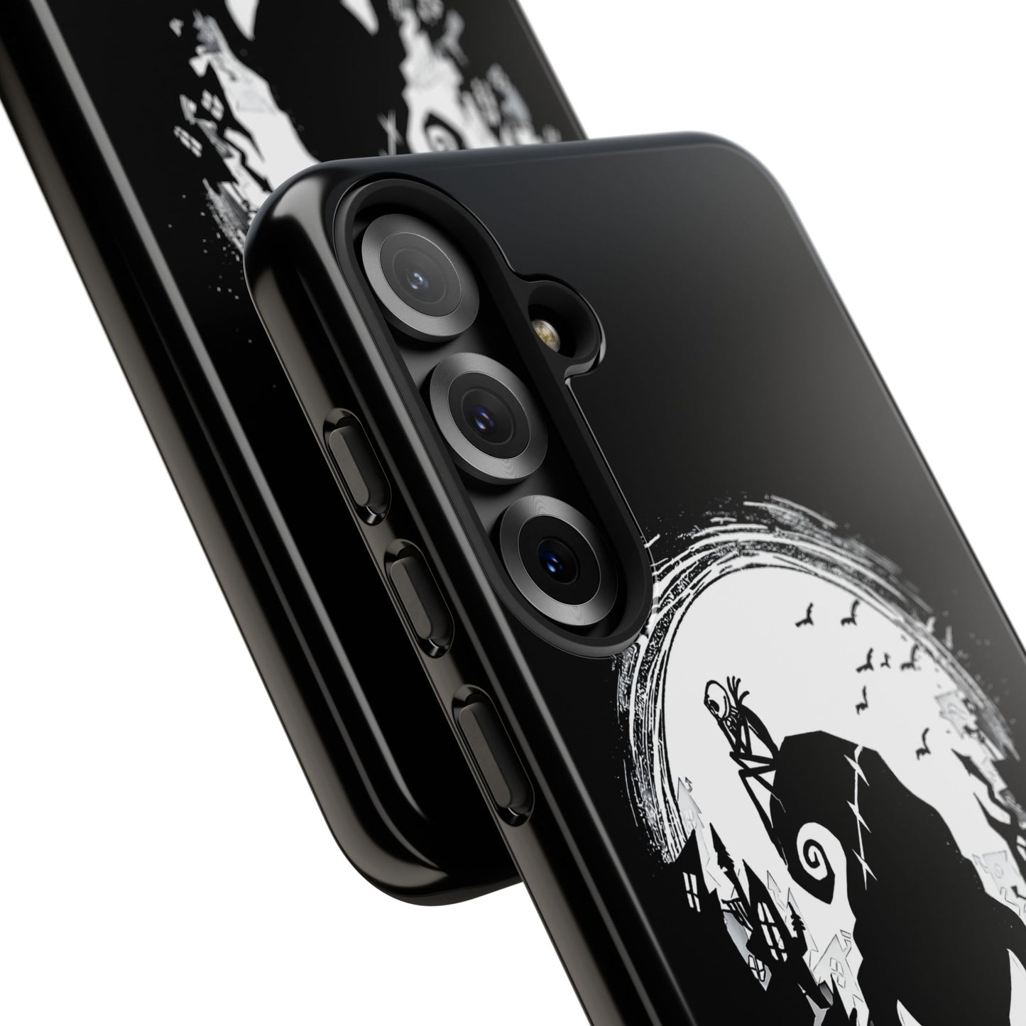 Jack in the Night Phone Case