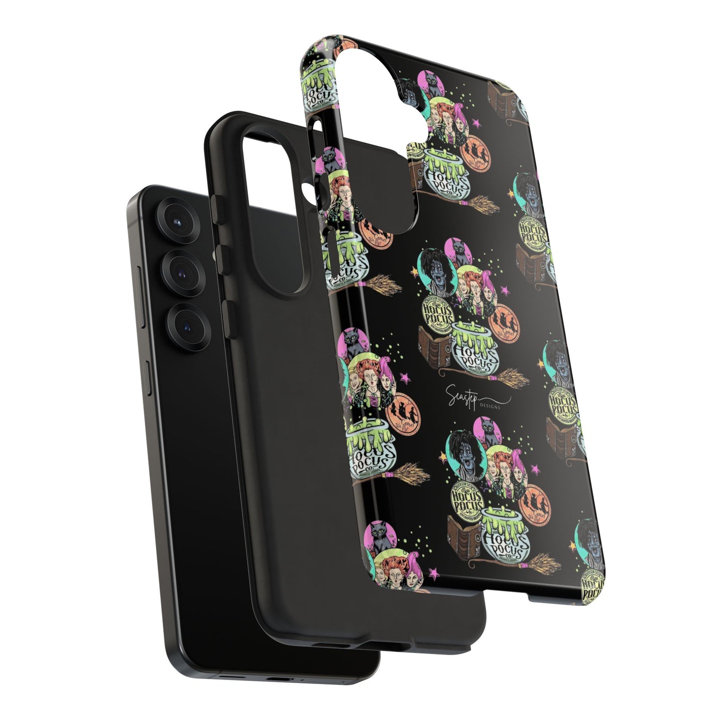 Hocus Pocus Phone Case
