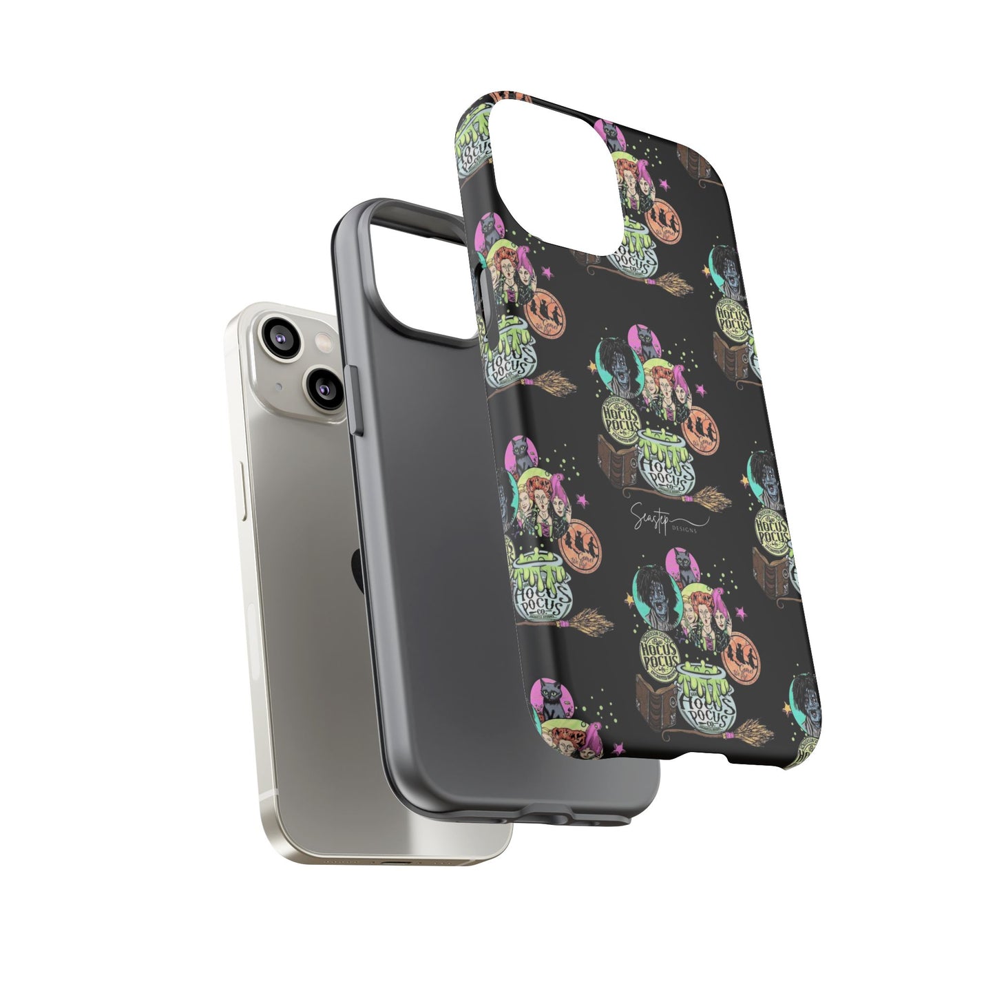 Hocus Pocus Phone Case