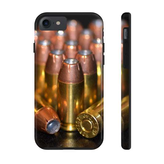 Bullet Proof Tough Phone Cases