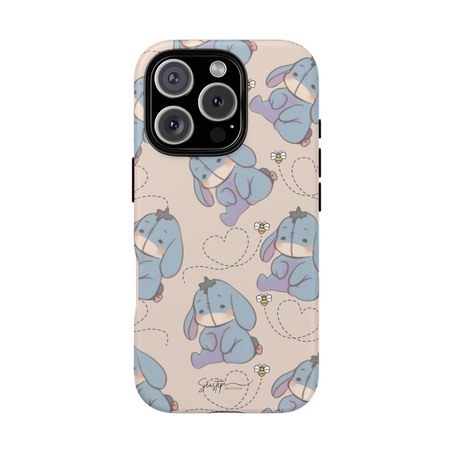 Baby Eeyore Phone Case
