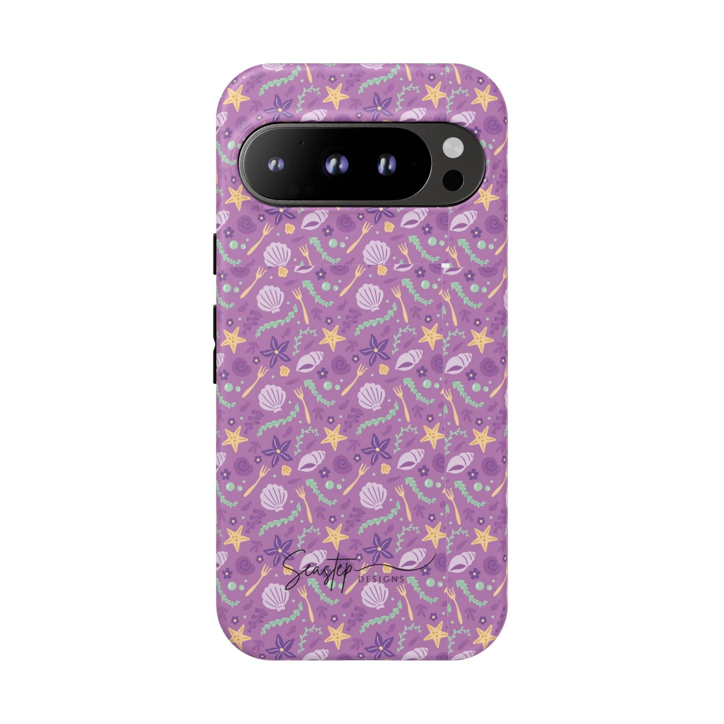 Life Under the Sea Phone