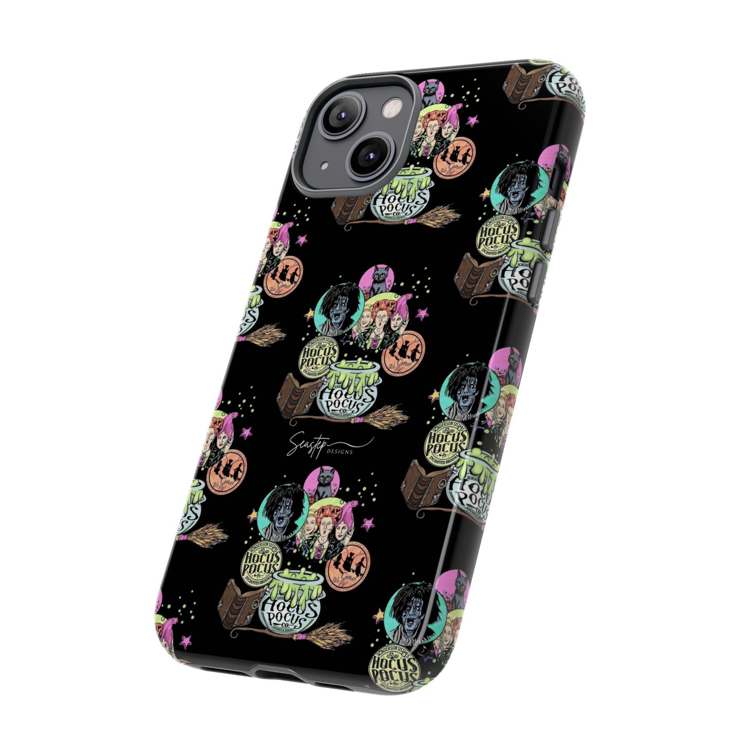 Hocus Pocus Phone Case
