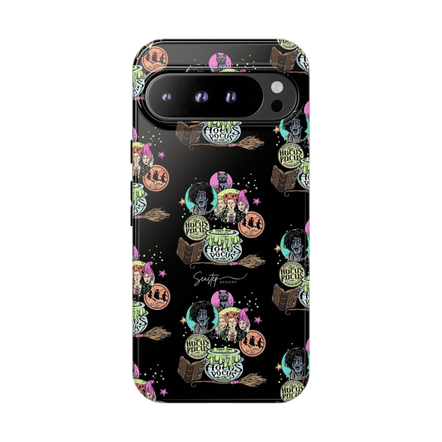 Hocus Pocus Phone Case