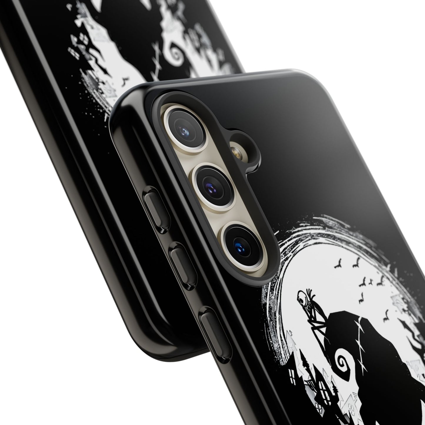 Jack in the Night Phone Case