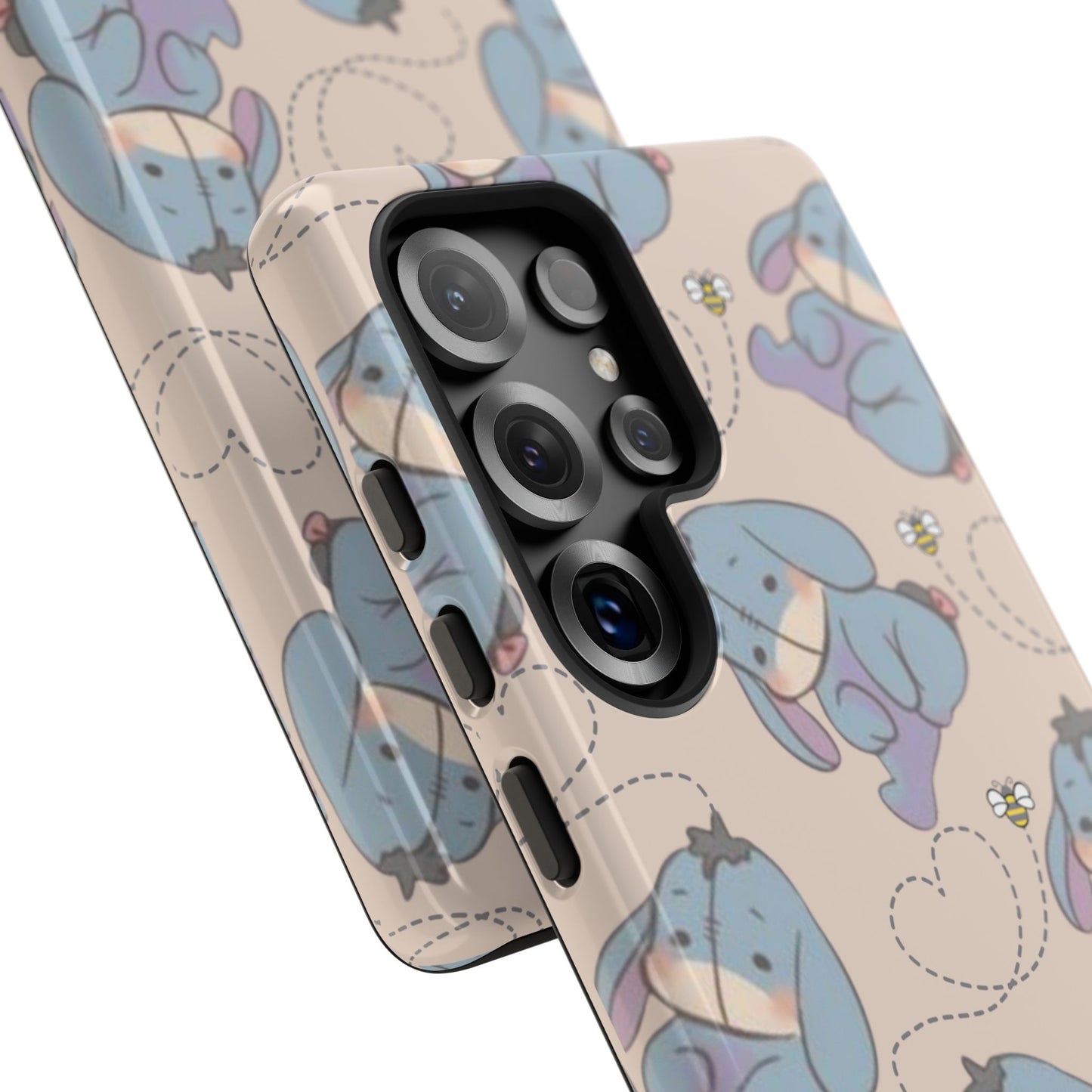 Baby Eeyore Phone Case