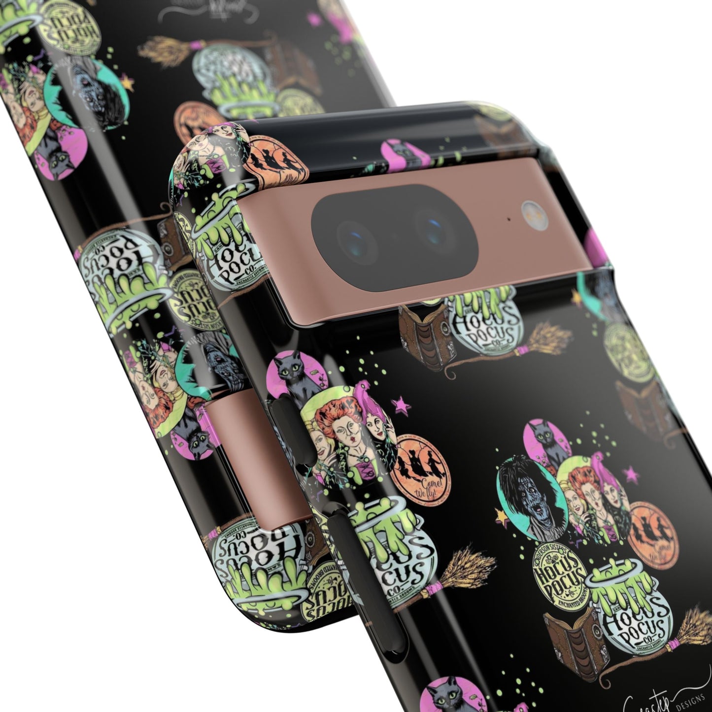 Hocus Pocus Phone Case