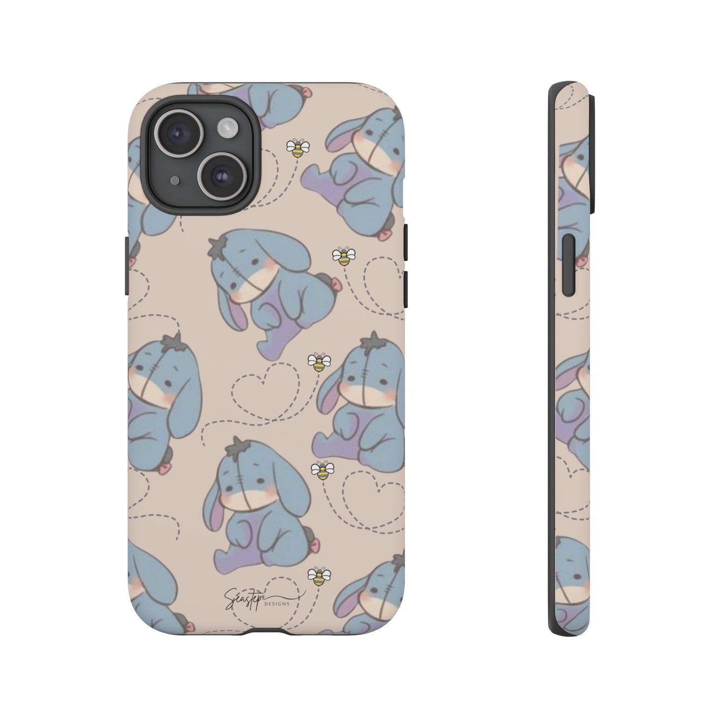Baby Eeyore Phone Case