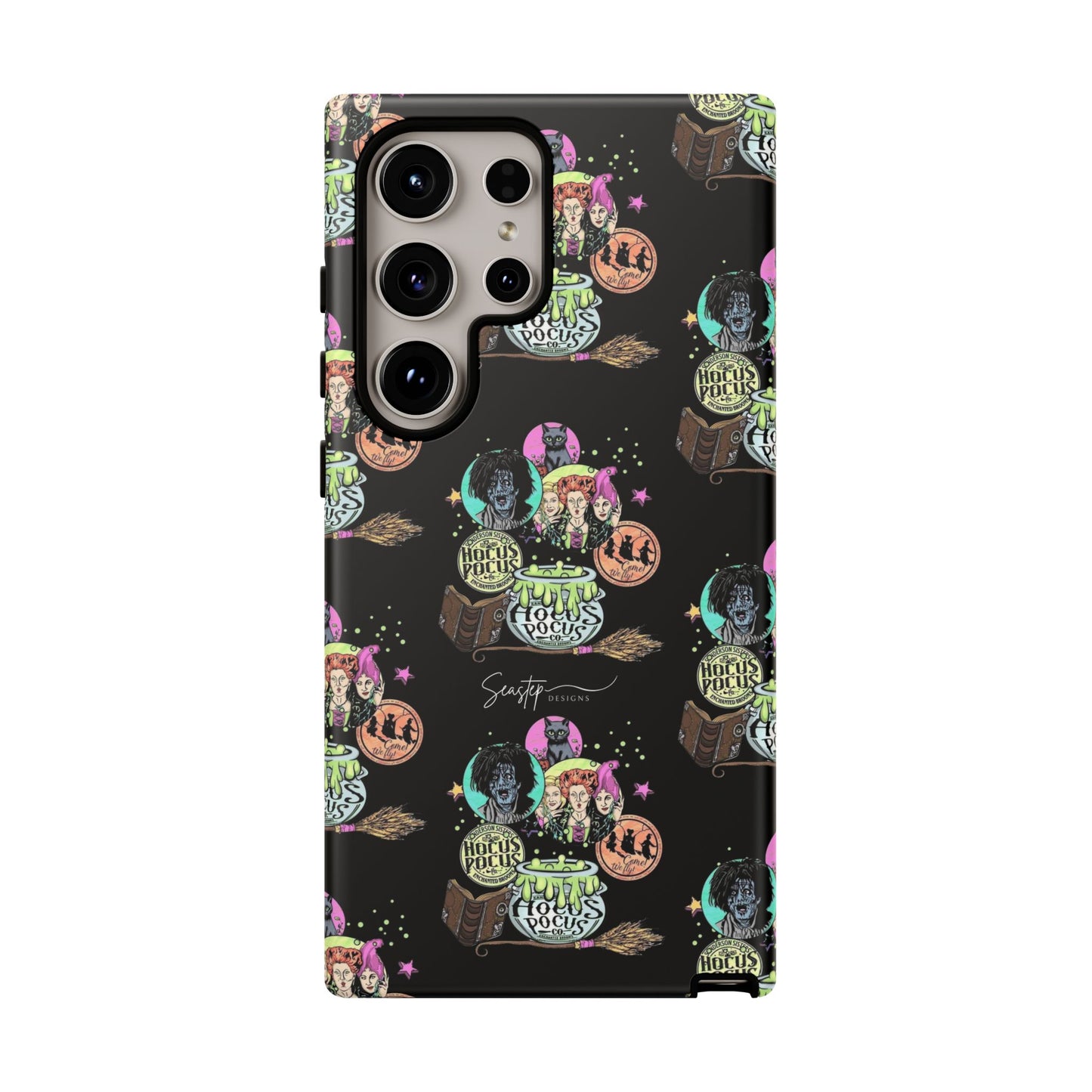 Hocus Pocus Phone Case