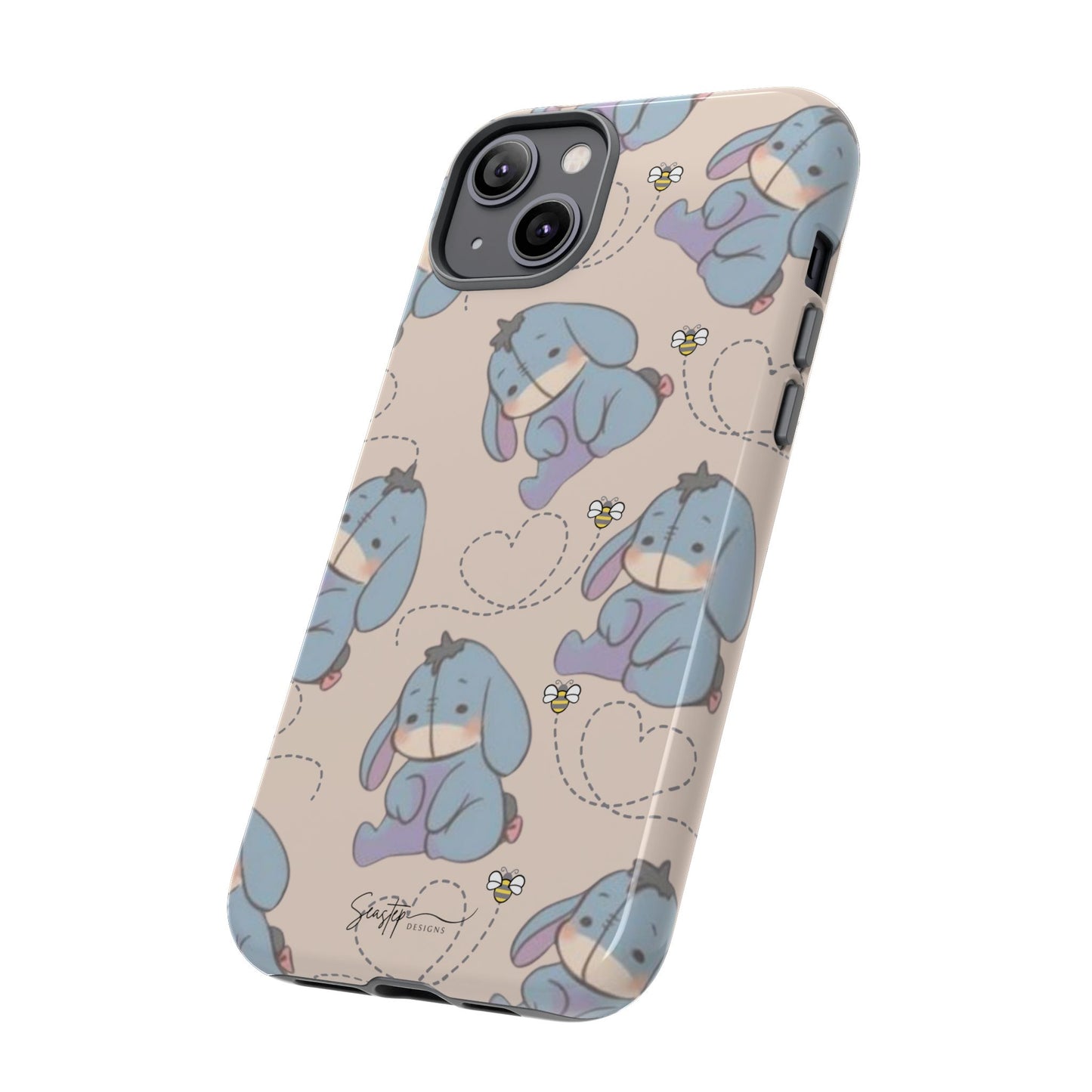 Baby Eeyore Phone Case