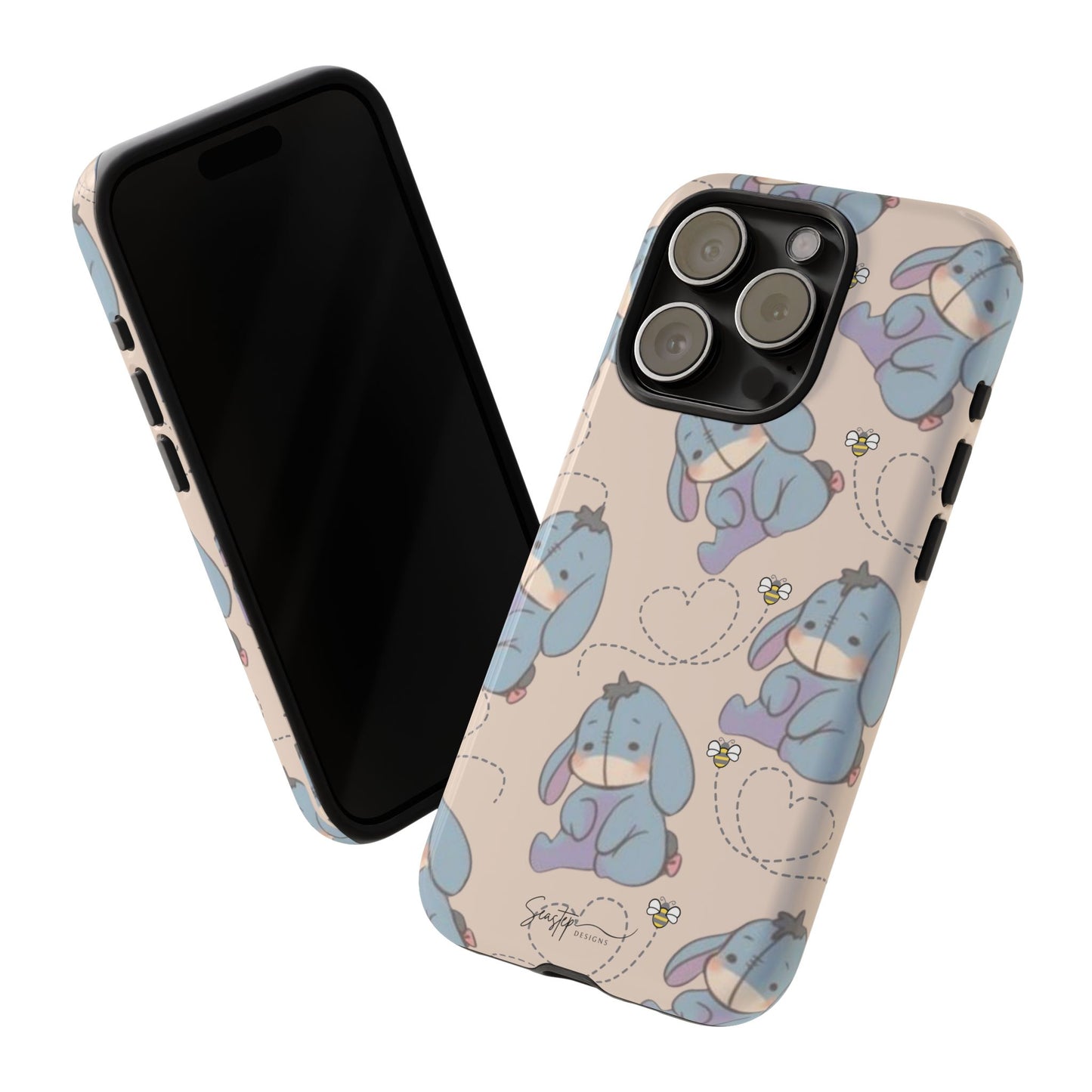 Baby Eeyore Phone Case